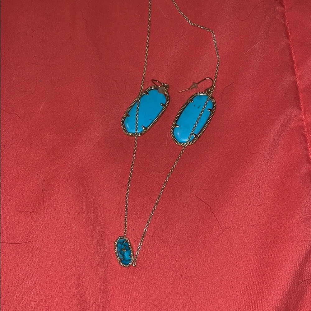 Kendra Scott “Set”